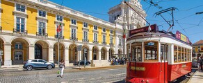 Lisbonne