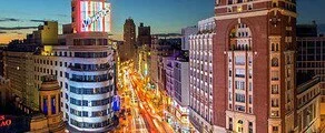 Madrid