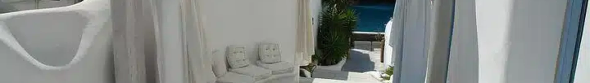 Mykonos : location de jet privé