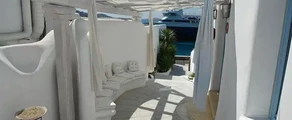 Mykonos : location de jet privé