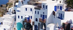 Mykonos : location de jet privé