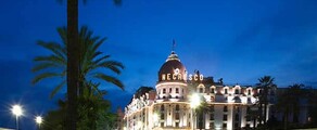 nice hotel negresco la nuit