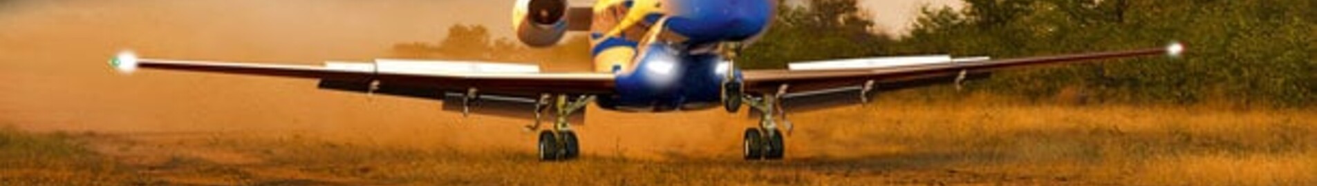 location de jet privé : Pilatus PC-24 au coucher du soleil