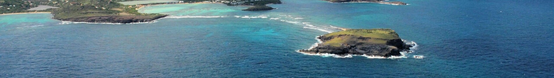 Saint Barth île