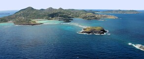 Saint Barth île