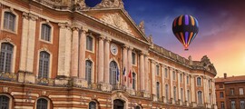 capitole de toulouse