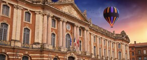 capitole de toulouse