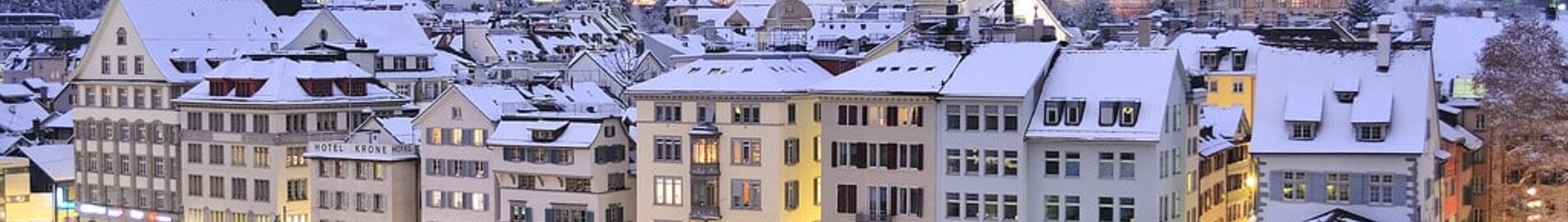 Zurich ville