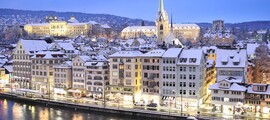 Zurich ville