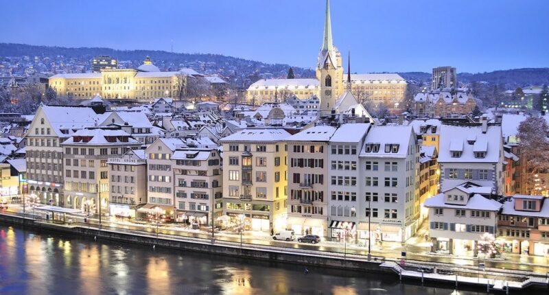 Zurich ville