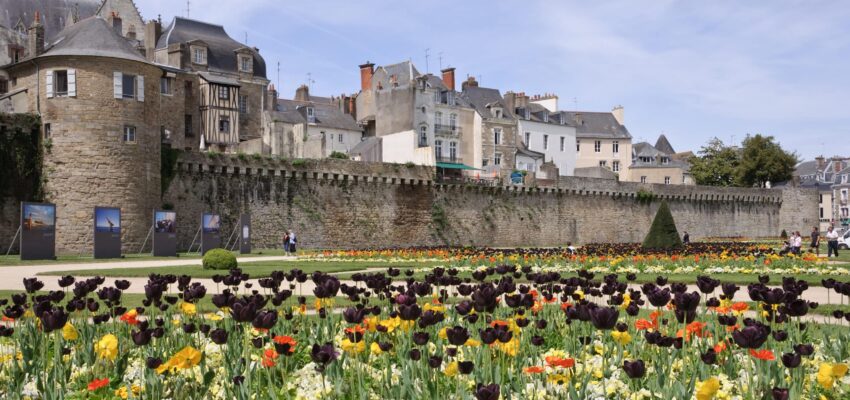 Vannes
