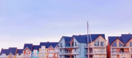 port de Deauville