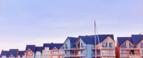 port de Deauville