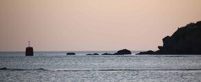 Lorient mer