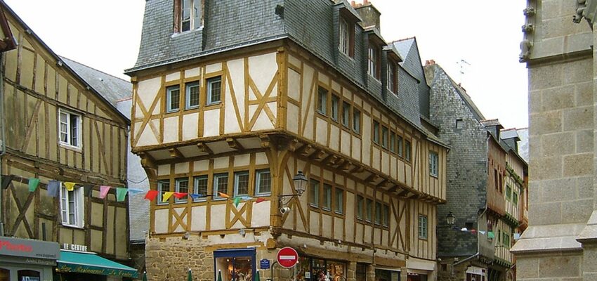 Vannes