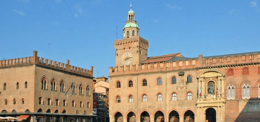 Bologne