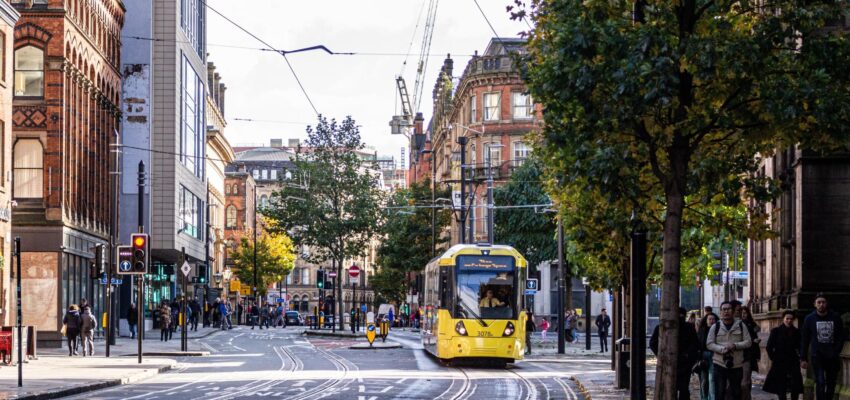 Manchester