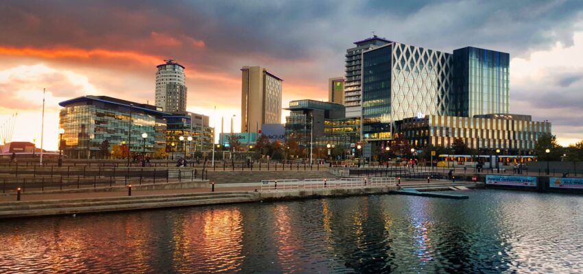 Manchester