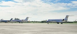 Malaga costa del sol : location de jet privé