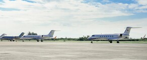 Malaga costa del sol : location de jet privé