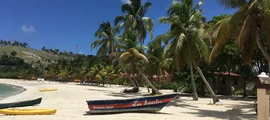 Plage Ile Maurice