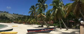 Plage Ile Maurice