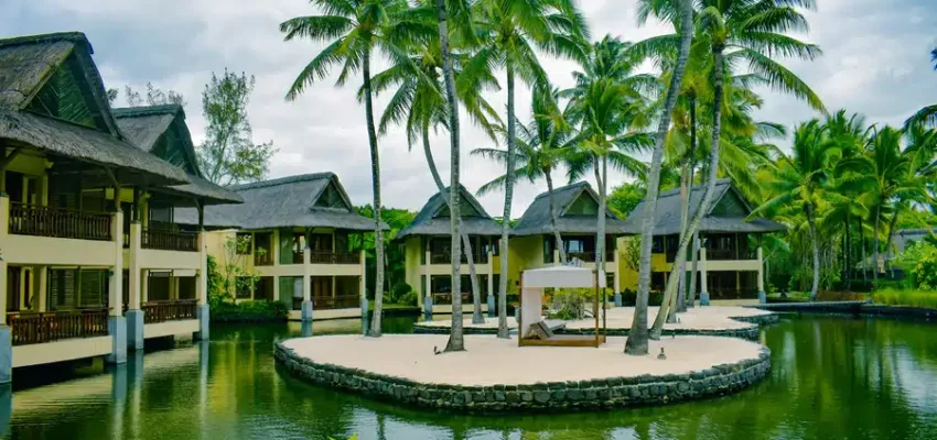 Hotel Ile Maurice