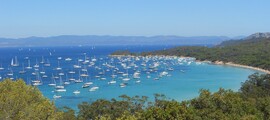 porquerolles