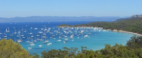porquerolles