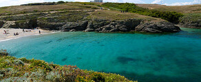 Belle Ile en mer plage