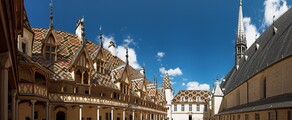 Beaune jet privé