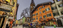 location jet privé kitzbuhel