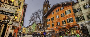 location jet privé kitzbuhel