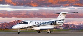 Piaggio avanti P180 vue intérieure