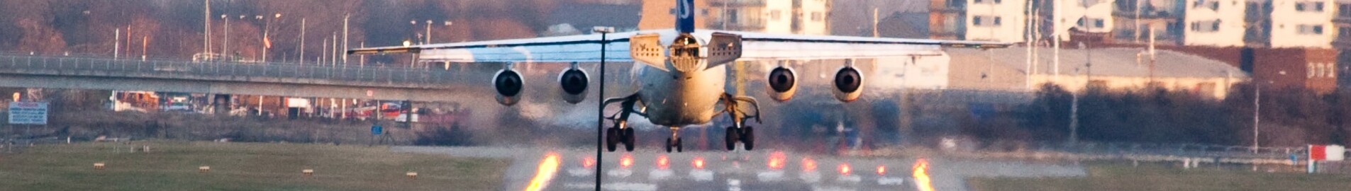 Aéroport de Londres