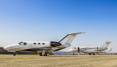 cheapest private jet