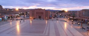 Ouarzazate Jet privé