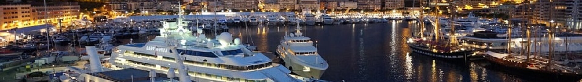 monaco yacht show jet privé monaco yachtintg et jet privés deux univers qui font rêver