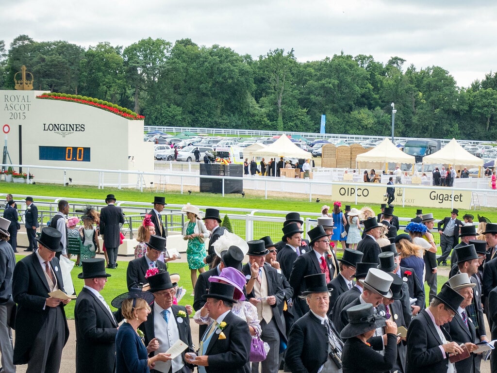 royal ascot