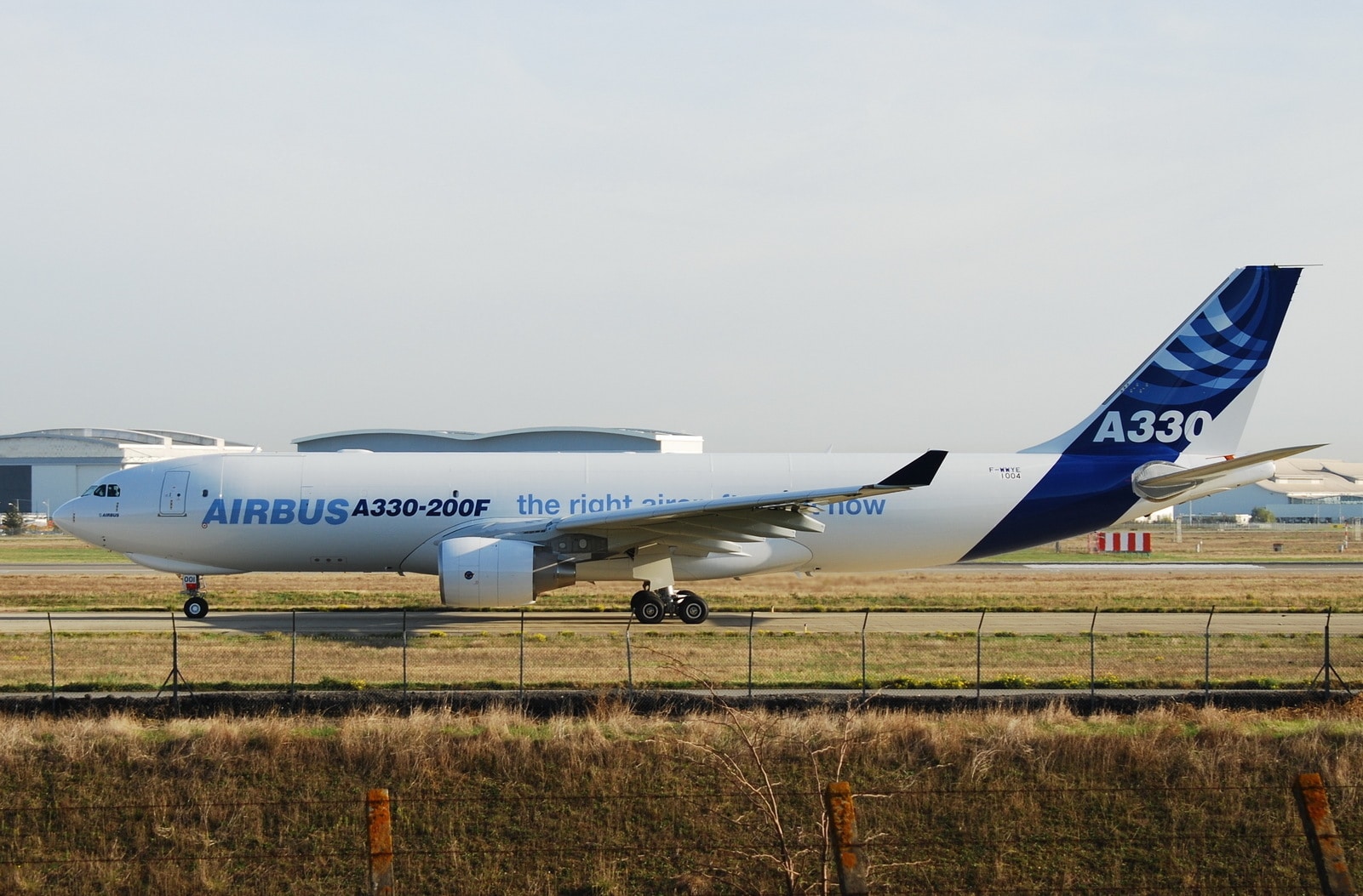 dinastía origen añadir Airbus A330-200F cargo jet | AEROAFFAIRES private jet hire services
