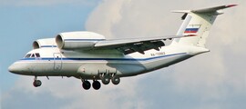 Avion Douglas DC-10