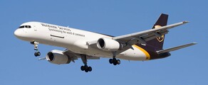 Location avion cargo Boeing 757-200PF