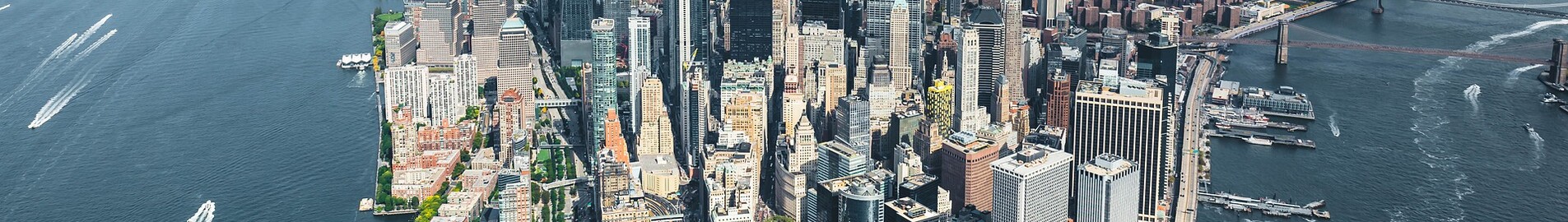 New York : location de jet privé
