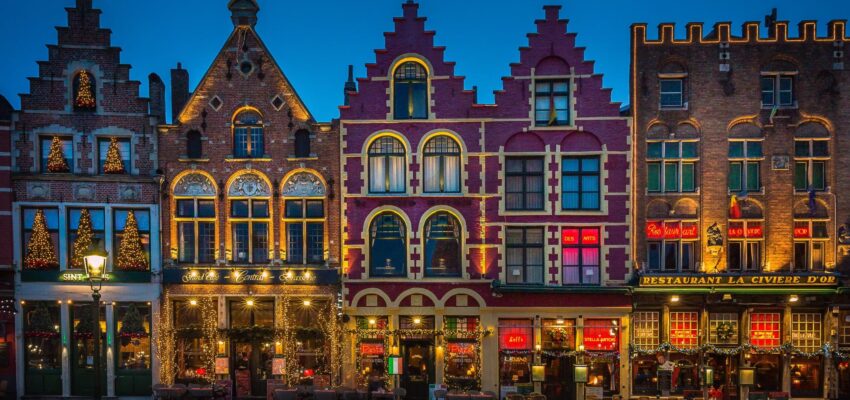 Bruges
