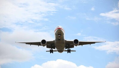 Avion de ligne