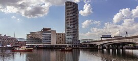 Belfast