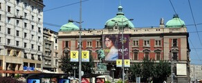 Belgrade
