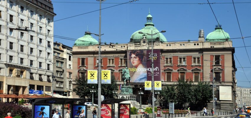Belgrade