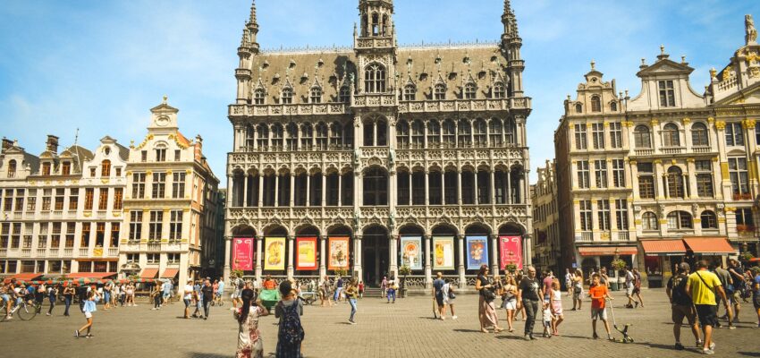 Bruxelles Belgique