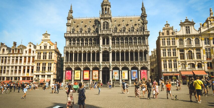 Bruxelles Belgique